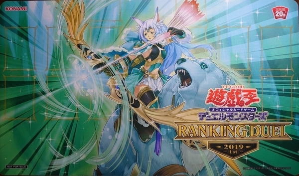 プレイマットコレクション2019！～管理人が手に入れたプレイマットを