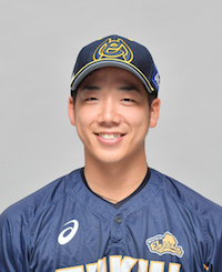 現役選手・パワプロ2018】岩本 輝（投手）【パワナンバー・画像