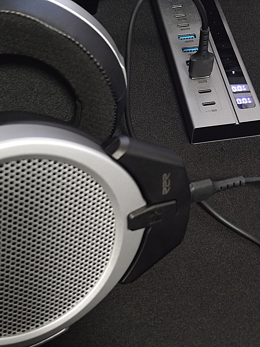 HIFIMAN DEVA Pro レビュー｜平面駆動×Bluemini R2Rで有線も無線も