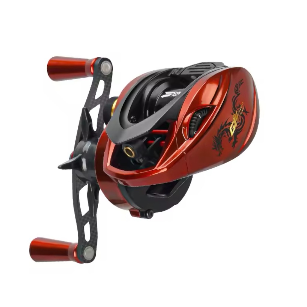 世界初!?100g以下のベイトリール Histar Giu 99 - 分解整備のハルアキ