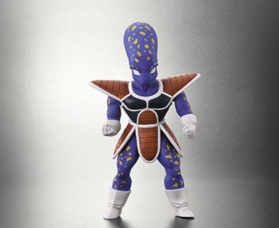 ドラゴンボールアライズ フリーザ第一形態の限定フィギュアが本日受注
