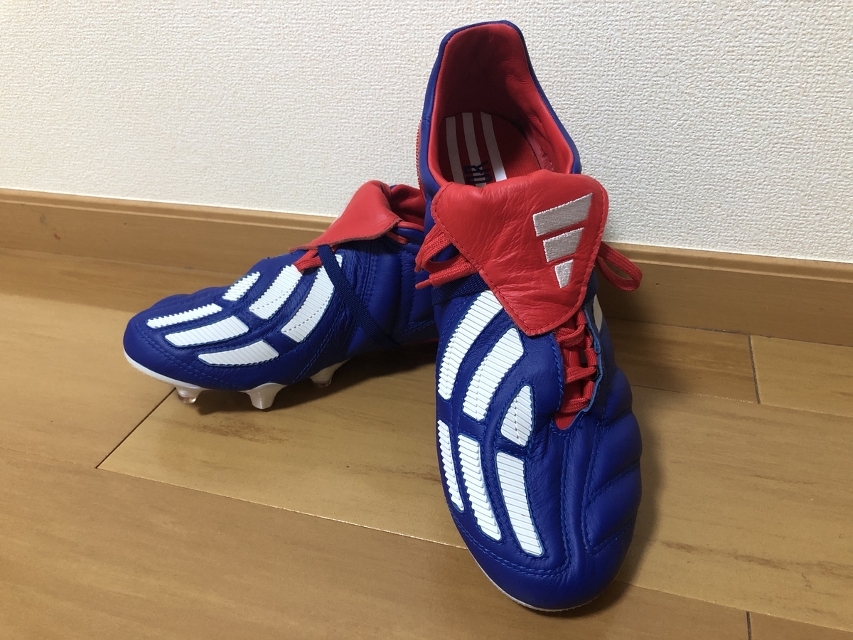 復刻版のプレデターマニア買っちった。 - 貧乏ダーツァーのブログ