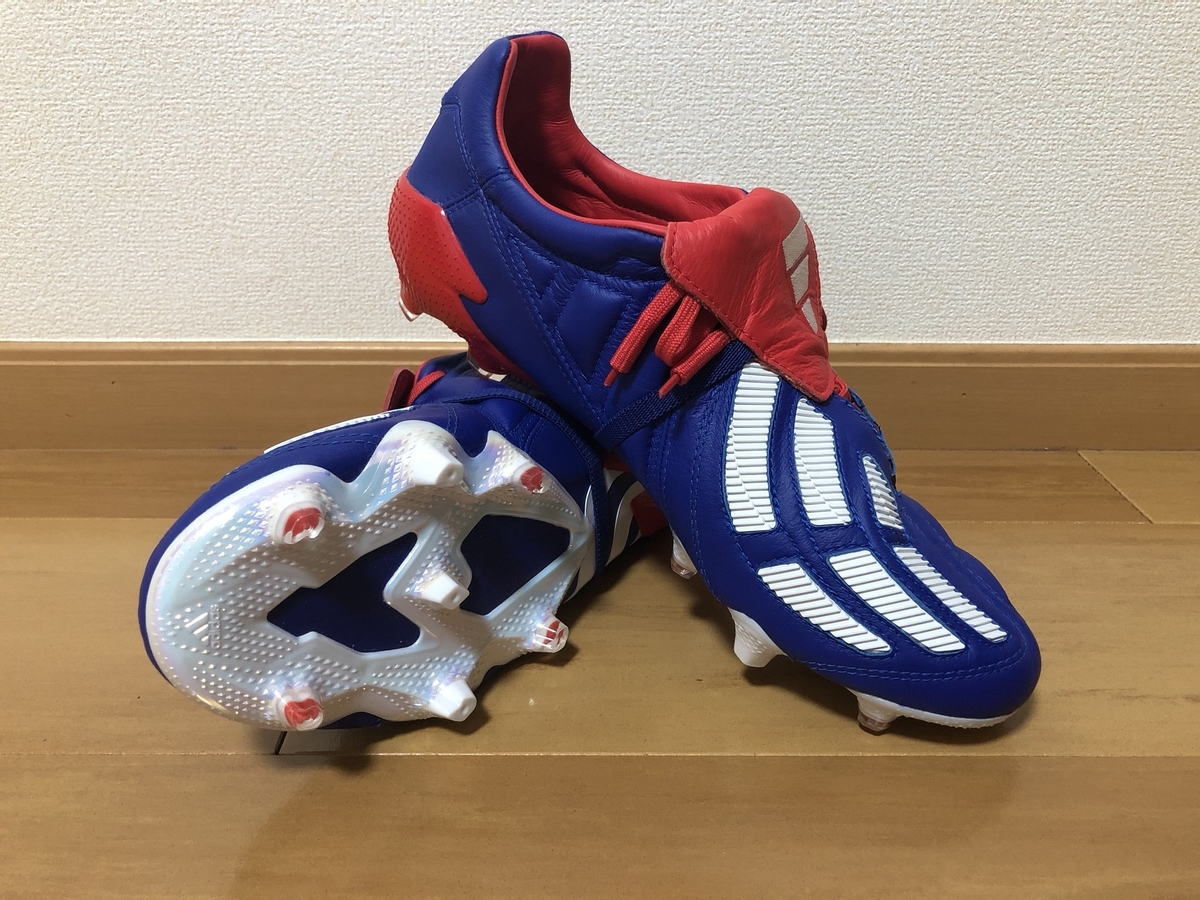 復刻版のプレデターマニア買っちった。 - 貧乏ダーツァーのブログ