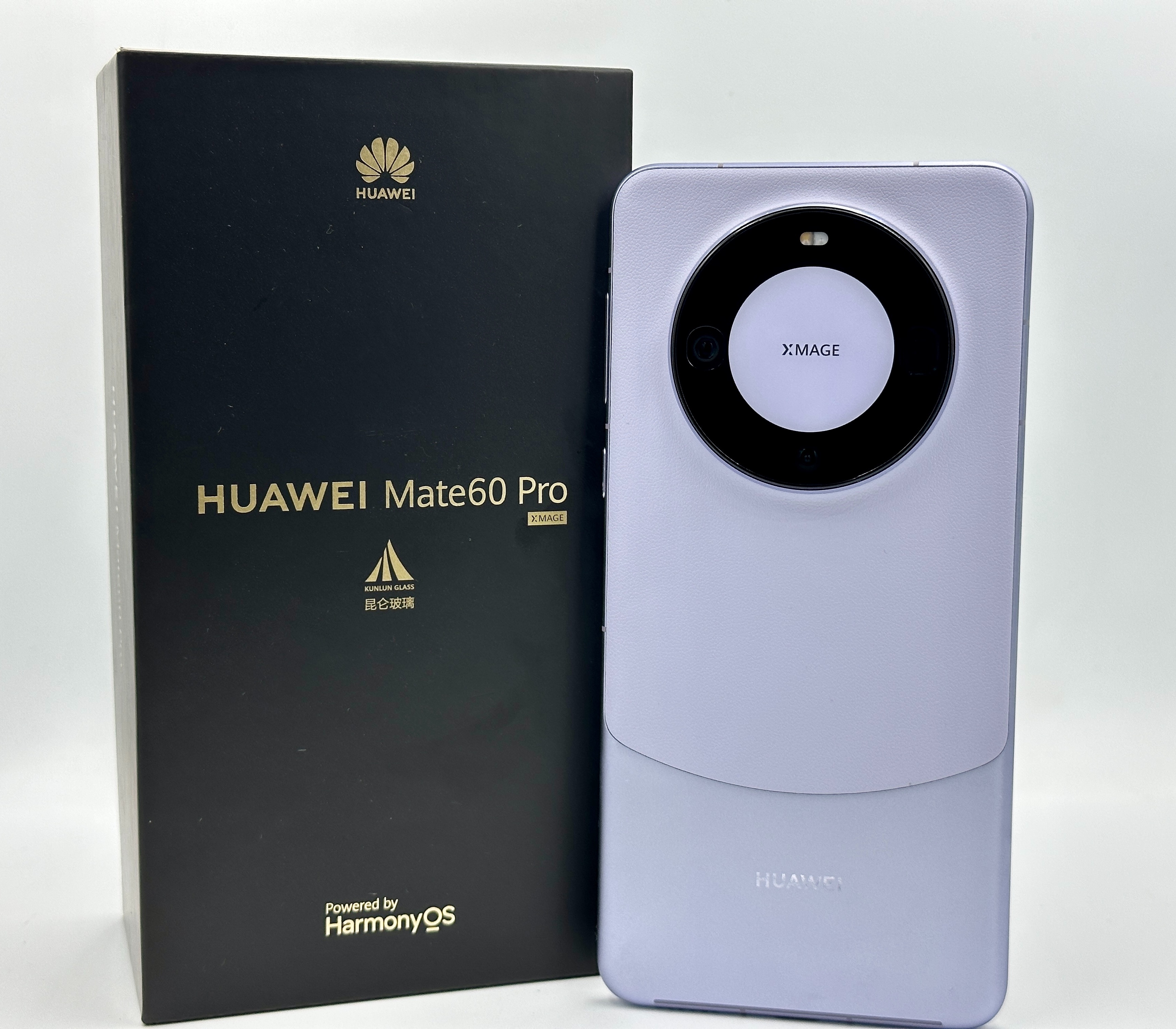 Huawei Mate 60 Proレビュー 中国製チップで米国制裁を回避。歴史的な
