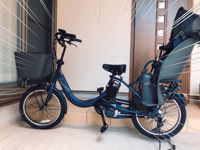 ギュットクルームR対応のレインカバーを比較してみた！ - 共働き新米