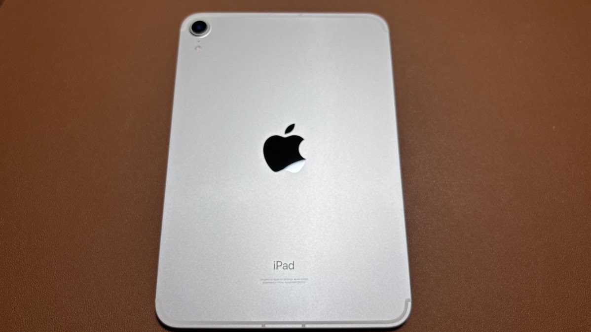 今更購入】iPad mini6のcellularモデルを悩みに悩んで購入したワケ