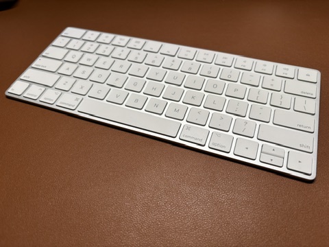 Magic Mouse】 純正品は最適解なの？Apple信者の答え【Magic Keyboard
