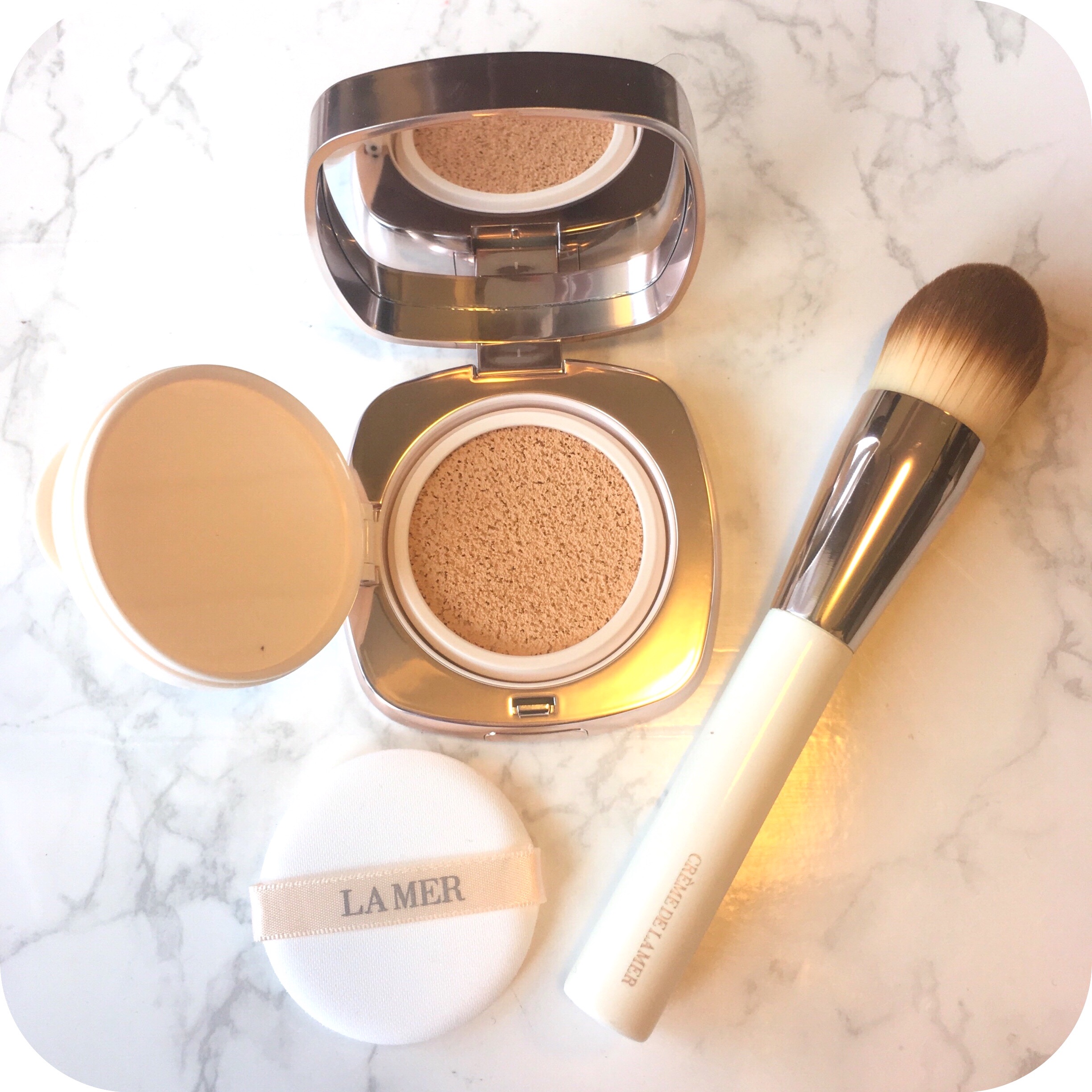 夏の本命ファンデが届きました - 棺にコスメ