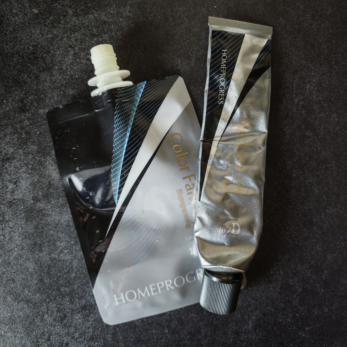 その8】45歳にぶっ刺さる神通力アイテム『カラータイムセスの107D Plus