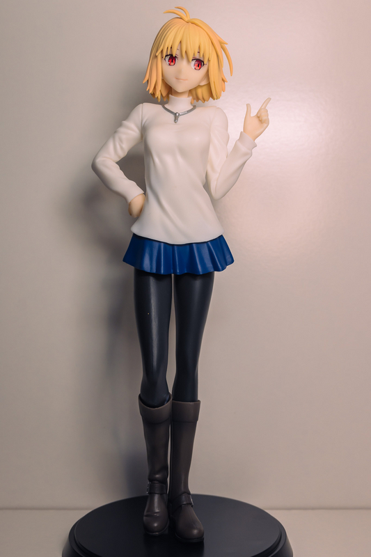 月姫 アルクェイド・ブリュンスタッド フィギュア アニプレックス