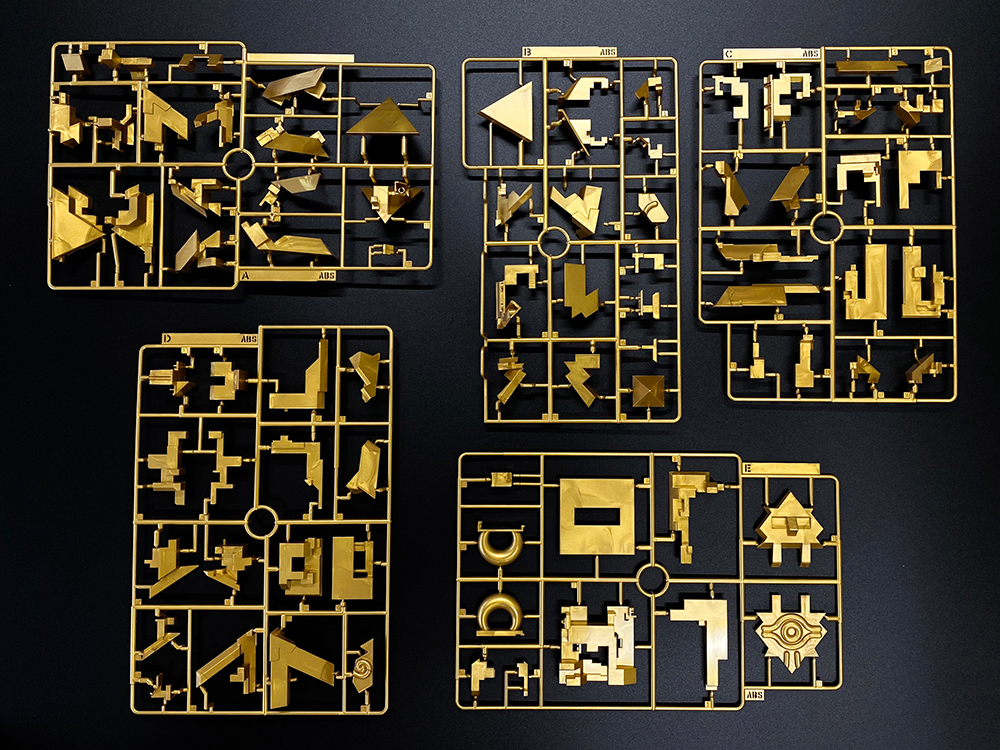 新ブランド「ULTIMAGEAR」始動‼ 第一弾アイテム『千年パズル』をご紹介