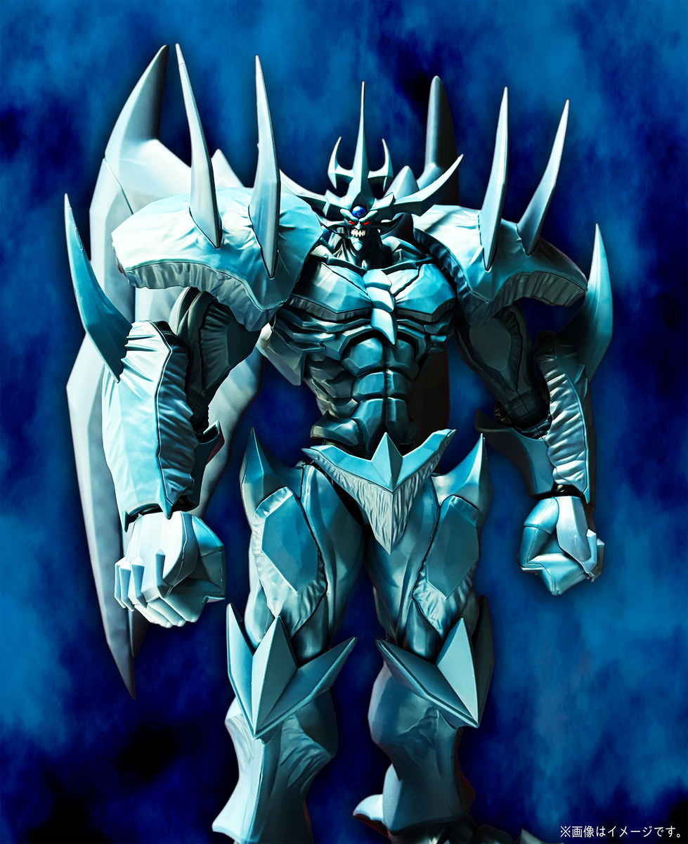 遊☆戯☆王デュエルモンスターズ】Figure-rise Standard Amplified -三