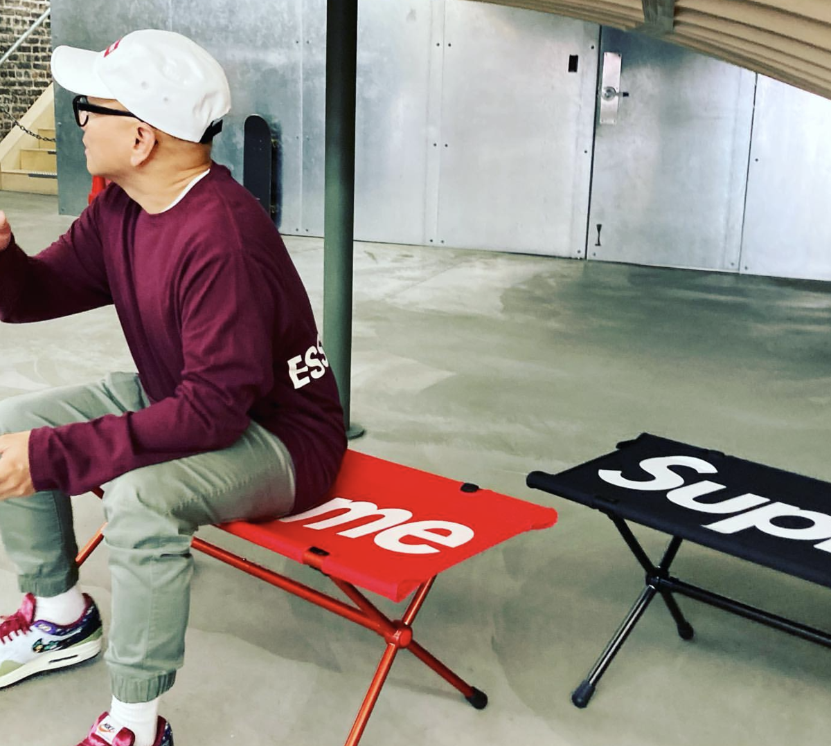 Supreme】本日発売！2022SSシーズンラストWeek20はサッカー祭り