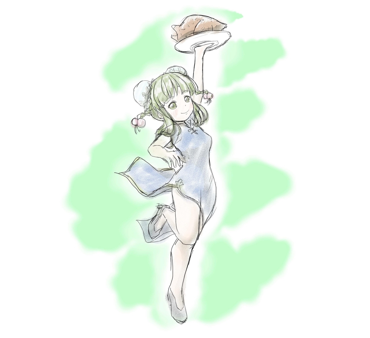 RPGツクールMZ】スクリプト無しでも入力判定するのだ(`・ω・´) STEP7