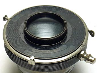 ウォーレンサック・ベリートの軟焦点描写 - 写真にこだわる