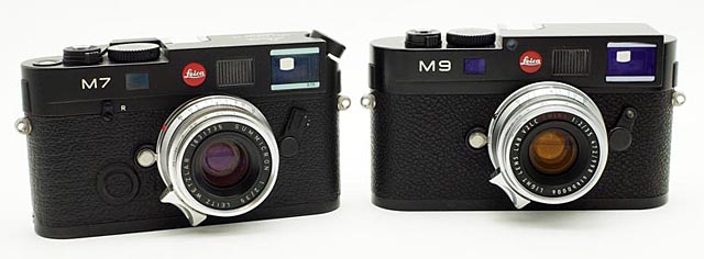 神話の8枚玉「ズミクロン35mmF2」が復刻 - 写真にこだわる