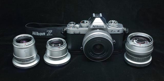 超廉価なTTArtisanレンズ3本セットを使ってみました - 写真にこだわる