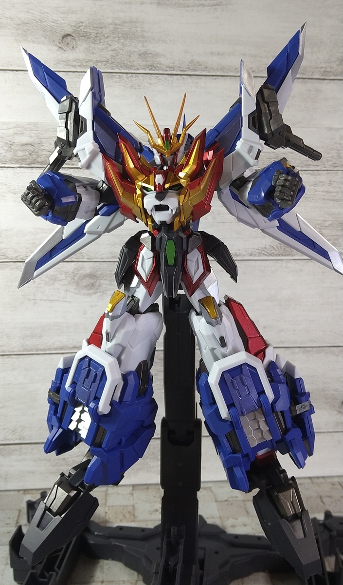 デザイン超絶かっこいい！が、品質超絶最悪！！ SMP ALTERNATIVE