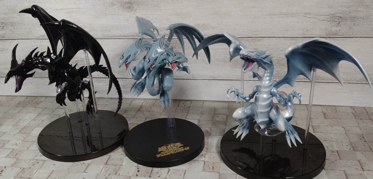 絵から飛び出してきたような造形！だけど…これは小さすぎるんじゃ