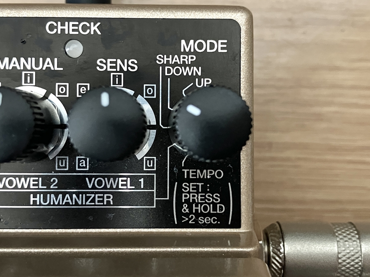 ヒトみたいな声も出せるオートワウ】BOSS AW-3 Dynamic Wah【review