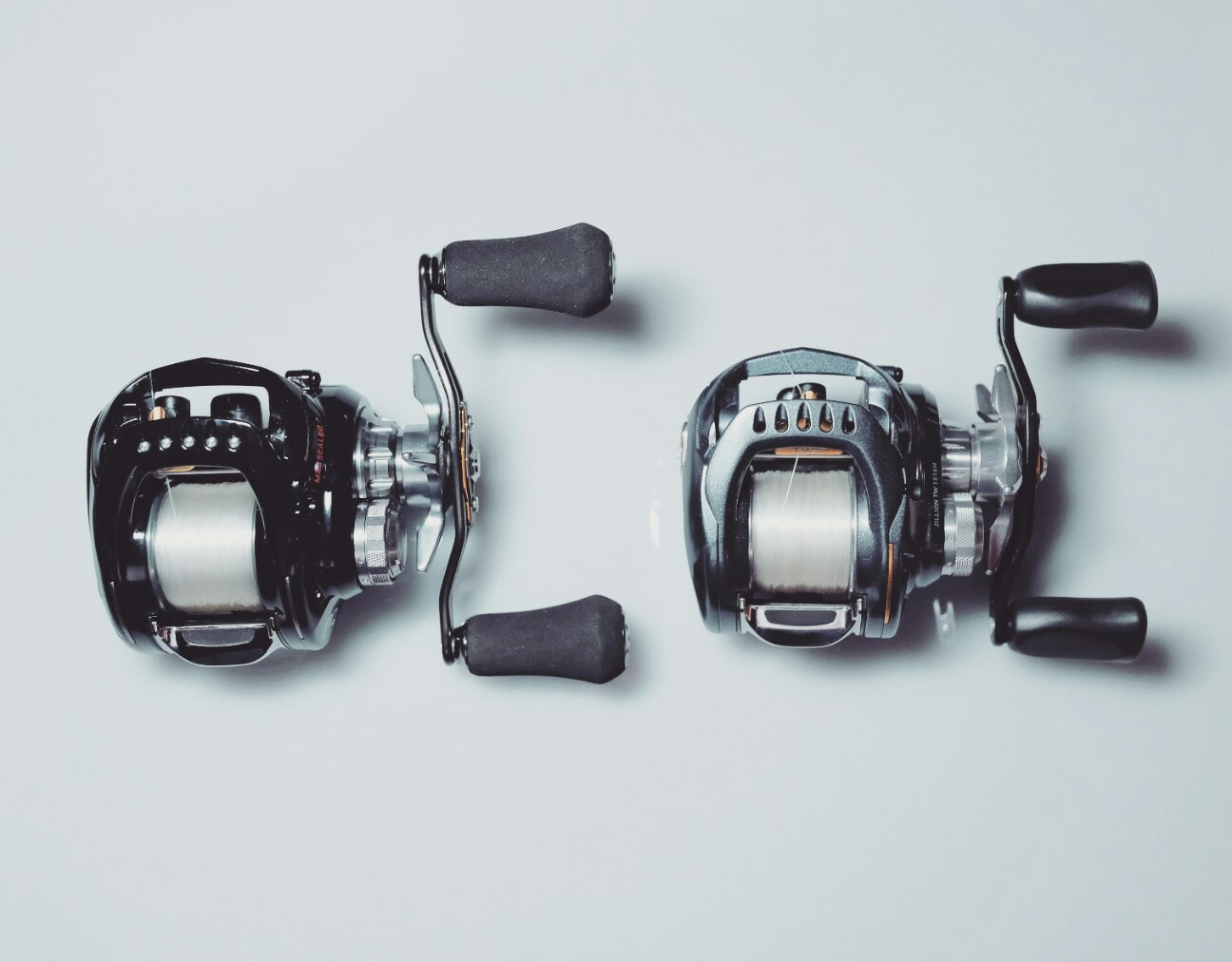 高剛性 ZILLION TW HD 1520H (2018 model) Review - Bassin' Episode