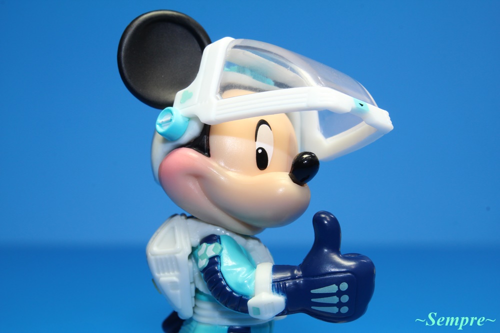 セレブレーティング・スペース・マウンテン：ザ・ファイナル