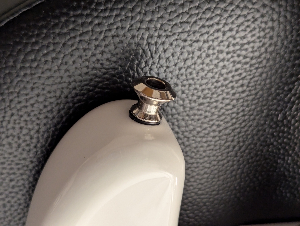 PLAYTECH ショートスケールプレベ PB045 レビュー - JG251 blog