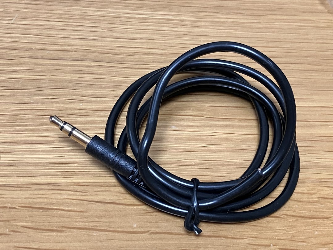 IC-705でATUチューニングのために10Wキャリアを出すスイッチ