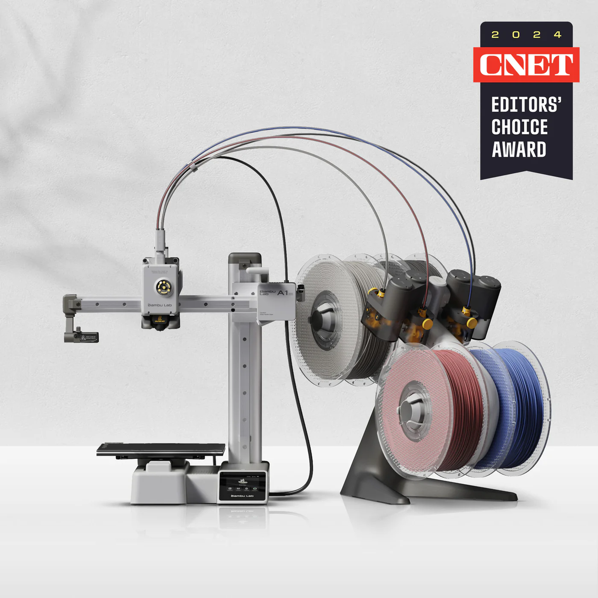 10年ぶりに3Dプリンタ買ったらぶったまげた。Bambu lab P1S購入記