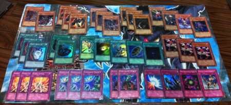 墓地BFのススメ・前編 - くされにっき