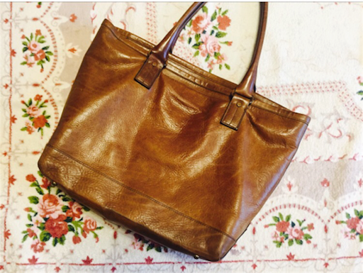 土屋鞄 ガジェットスタジオキャリートートバッグ - +αな暮らし