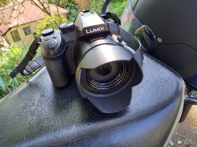 Panasonic FZ300 1年使用してみた感想 - カメラと考えてることとタイム
