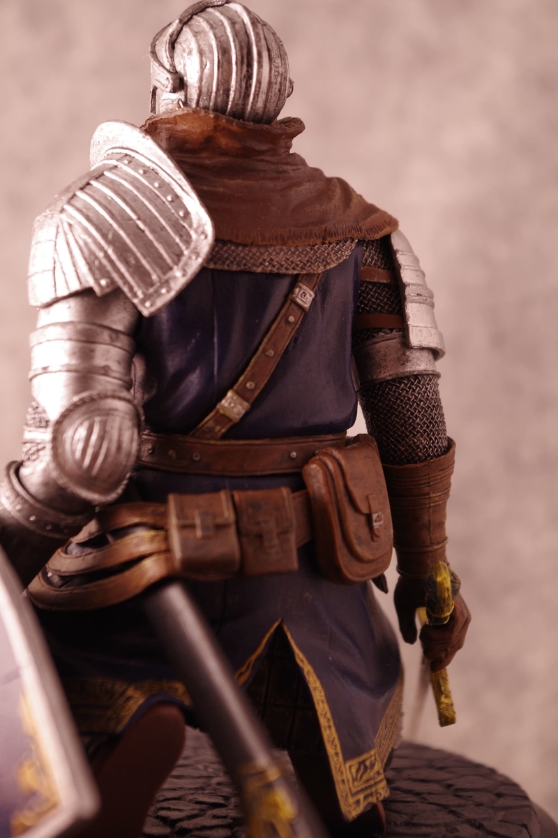 バンダイ とるパカ！ ダークソウルスカルプトコレクションVol．4