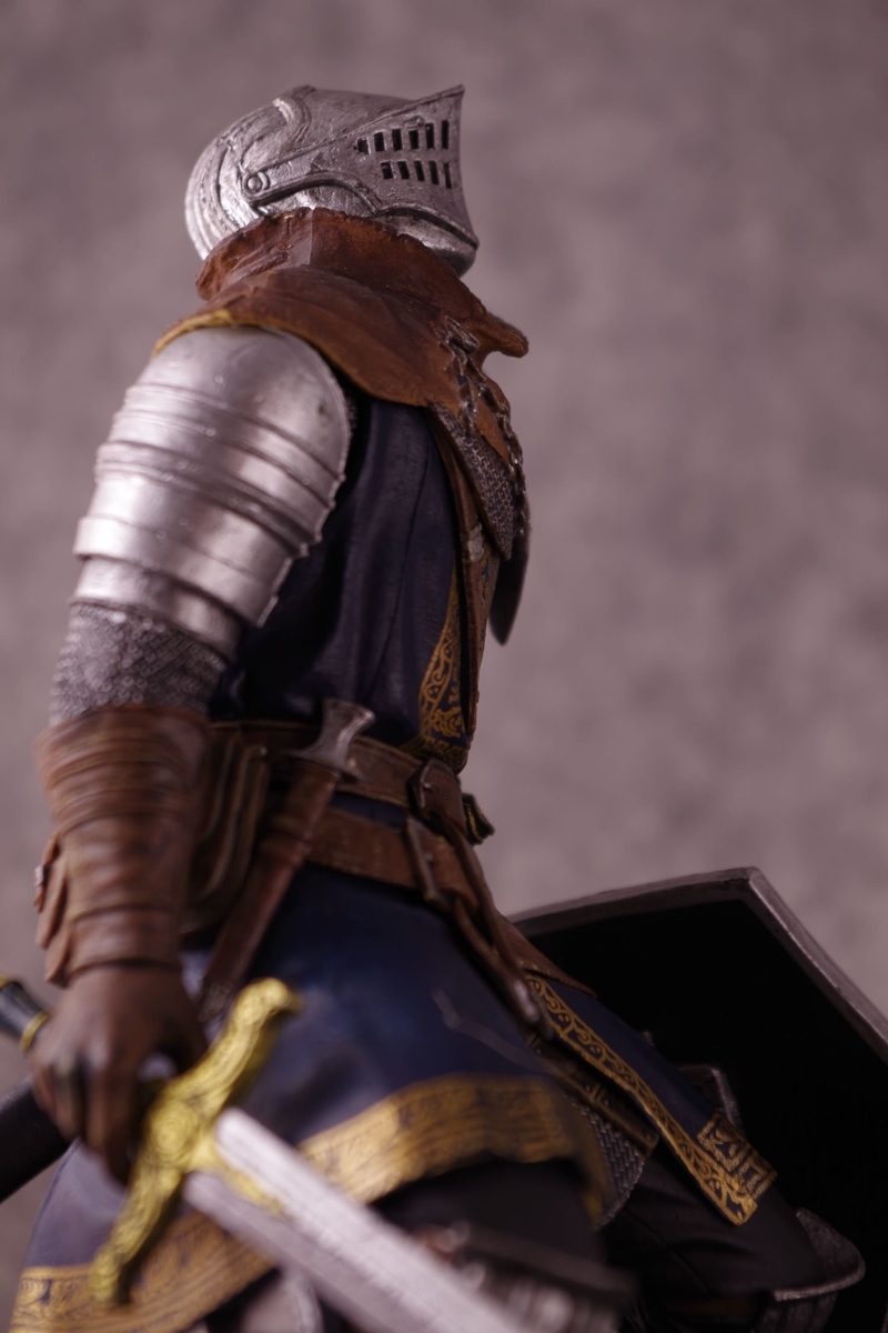 バンダイ とるパカ！ ダークソウルスカルプトコレクションVol．4