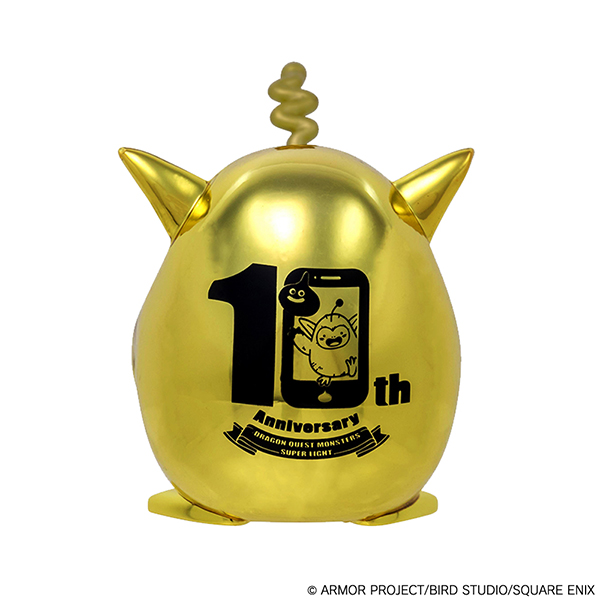 グッズ】金のワルぼう再受注開始！メタリックキラーマシン2や限定