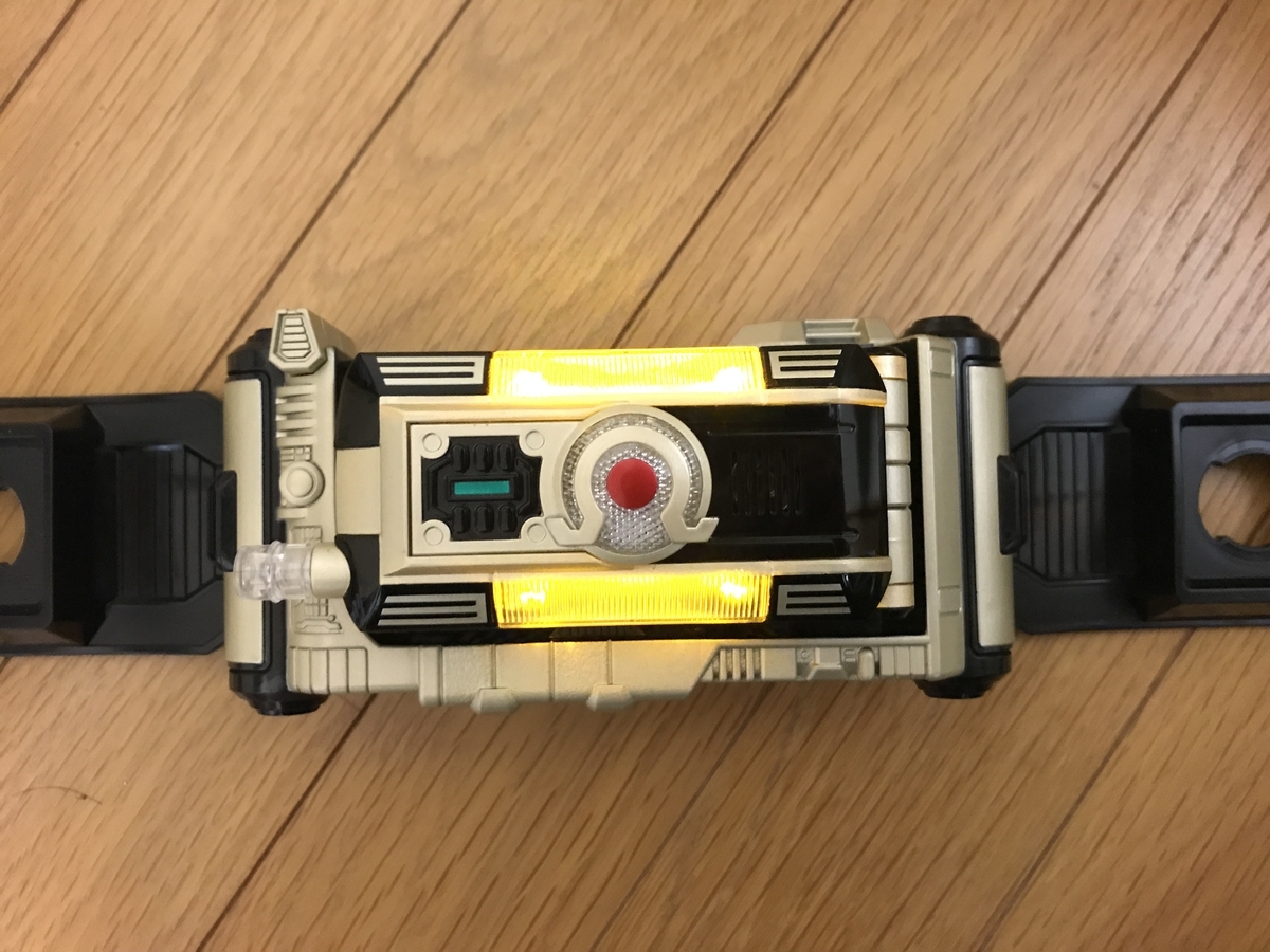 仮面ライダーオーガ 変身ベルト DXオーガドライバー トイザらス限定