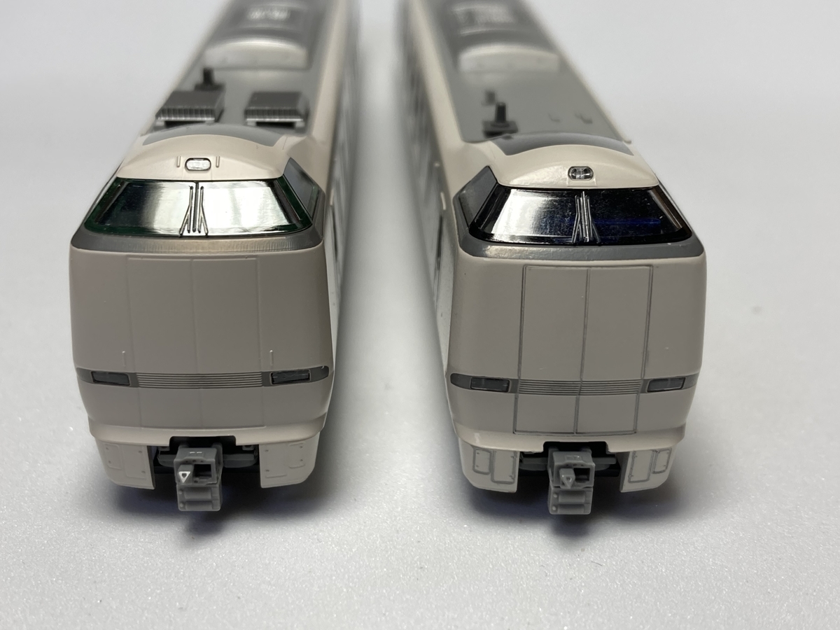 kato 10-1747 683系4000番台「サンダーバード」(旧塗装)9両セット