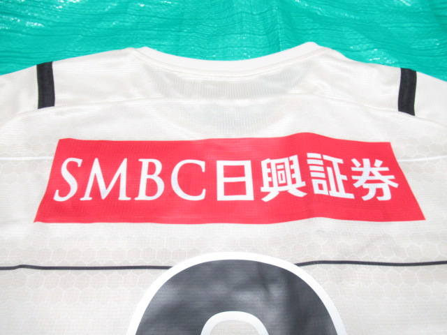 ユニフォーム 948枚目 川崎フロンターレ 2021年シーズン 2nd用 半袖