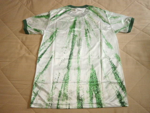 ユニフォーム 830枚目 ヴェルディ川崎 1993年シーズン 2nd用 半袖 現