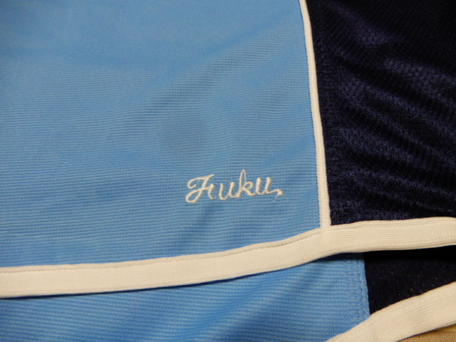 ユニフォーム 893枚目 ジュビロ磐田 2002年 1st用 半袖 福西崇史 選手