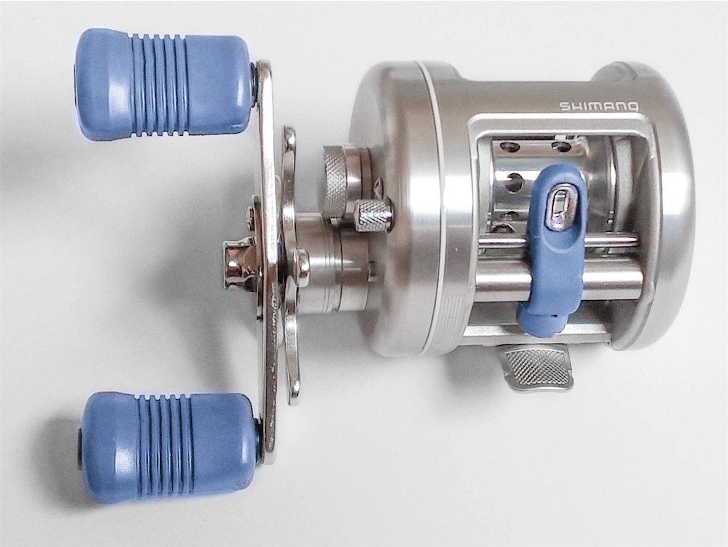 リョービ バリウスM200 入手していた… - Sky CleAr