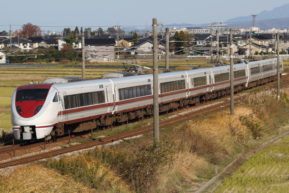 KATO 683系8000番台「スノーラビットエクスプレス」を買ってみた