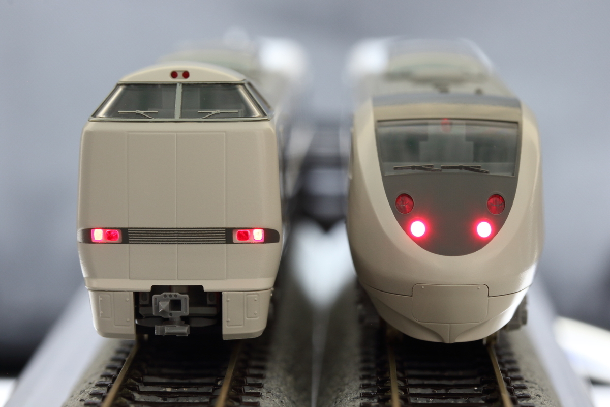 KATO 681系 サンダーバード 10-345 基本セット KATO 681系