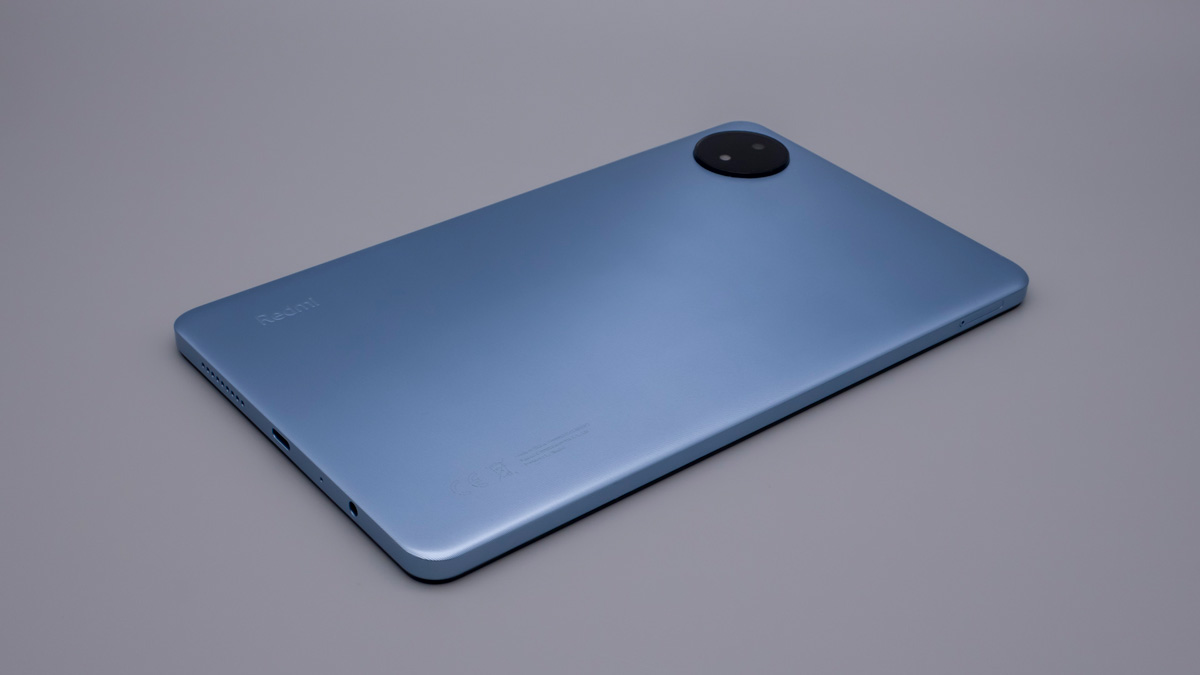 1万円強の超コスパタブレット「Redmi Pad SE 8.7」レビュー！ - かわ