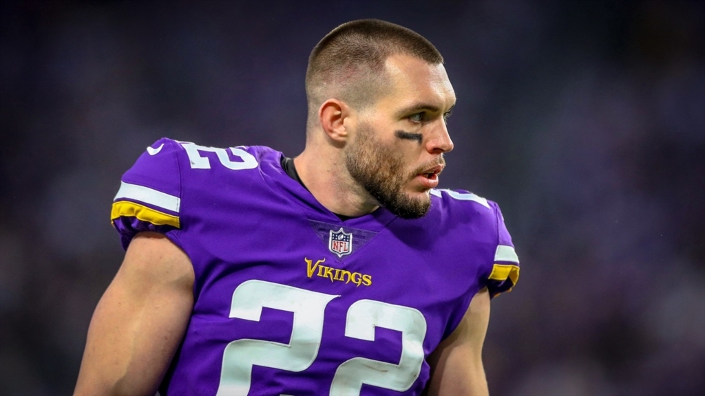 NFLトップ100】46位 Sハリソン・スミス - NFL超入門！～群雄割拠の32