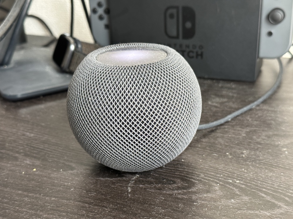 速報】HomePod（第2世代）の整備済み品が国内で販売開始。新品よりも