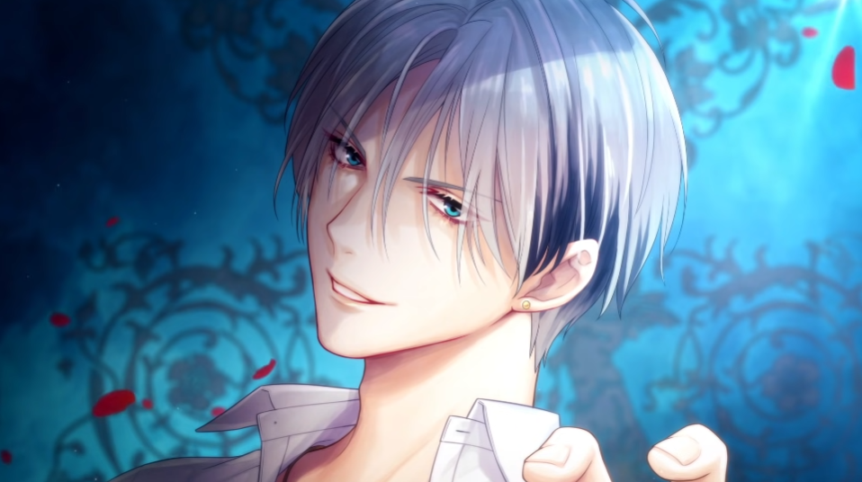 全方向気に食わねえ男子のシルヴィオ=リッチさん - こそこそ