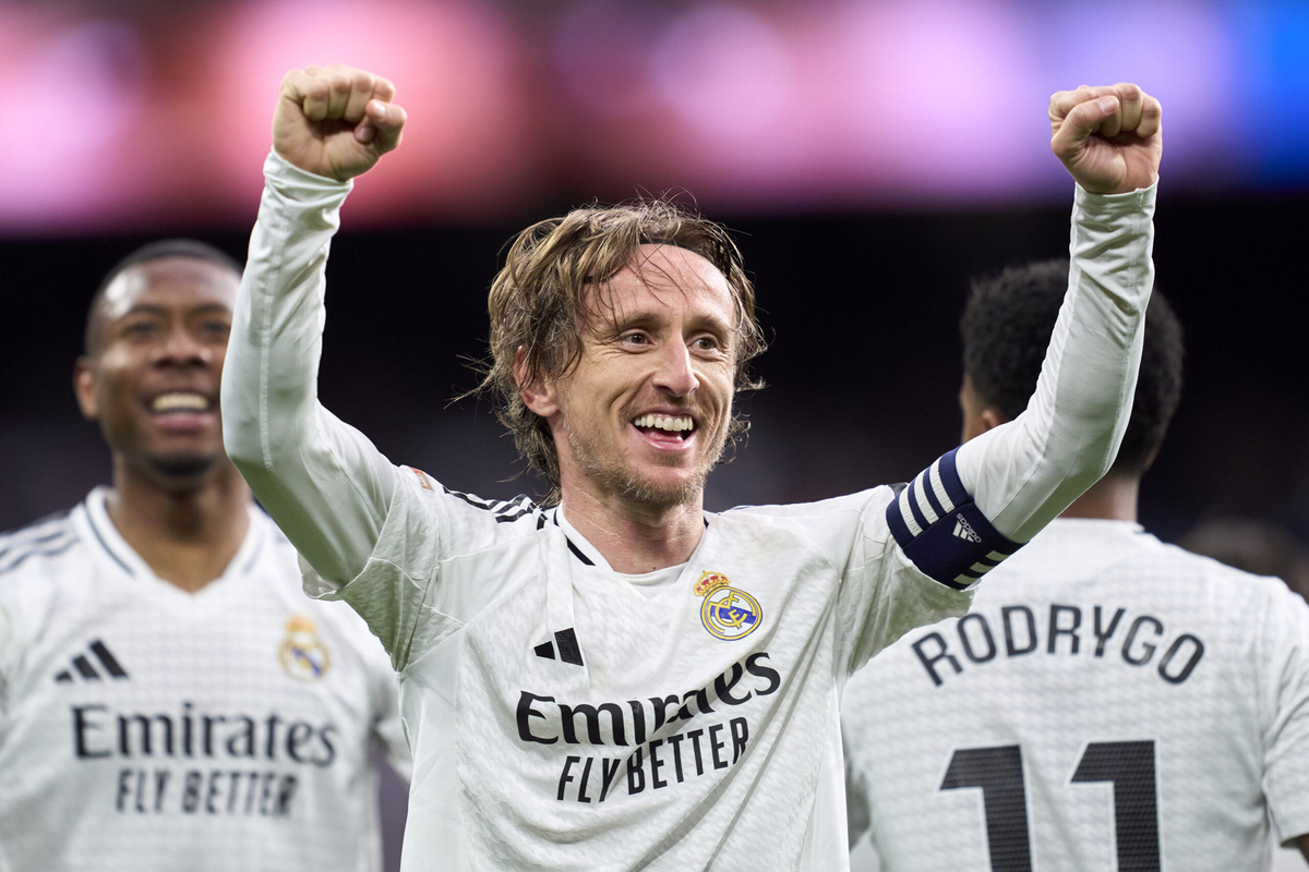 2024～2025シーズン総括 レアルマドリード～圧倒的な個で状況を打開