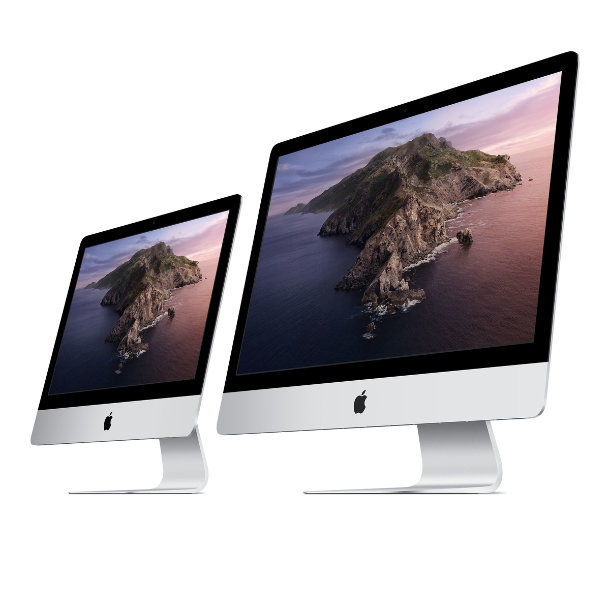 Macデスクトップ iMac (21.5-inch, 2017) Amazon.co.jp: 【整備済み品