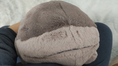 雑記100】ふわふわ抱きぬいぐるみ ヌオー/ドオー【あまりにも可愛い